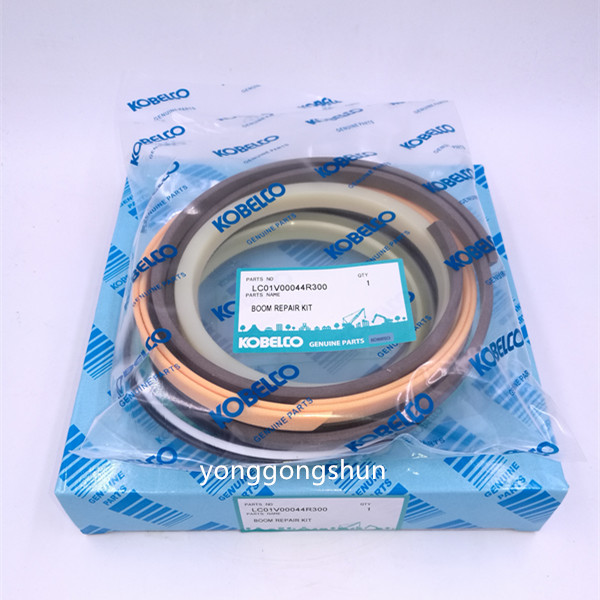 sk350-8 SK250-8 SK260LC-8大臂油封修理包 LC01V00044R300